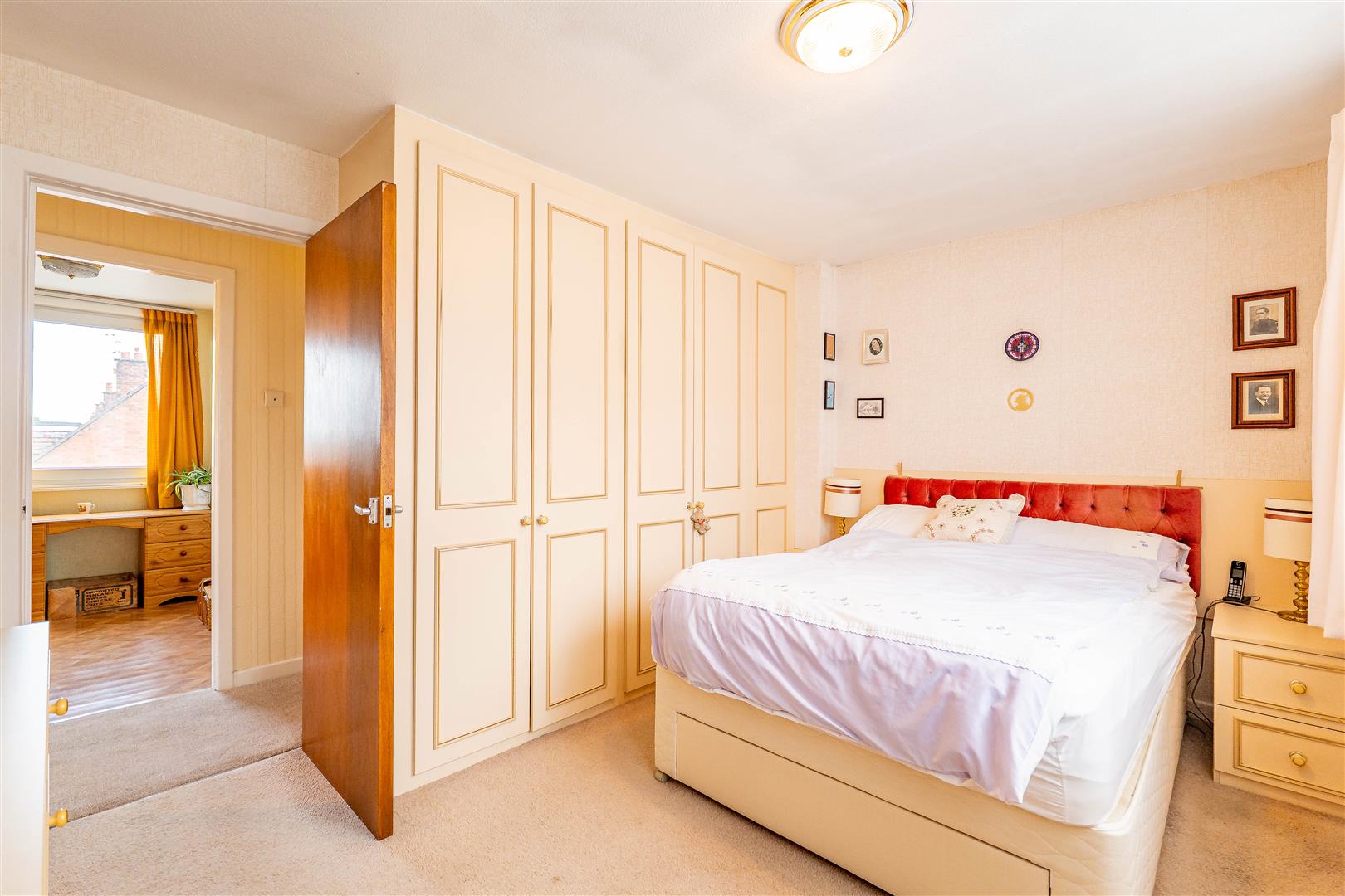 Langden Crescent, Bamber Bridge, Preston